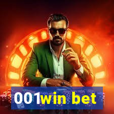 001win bet