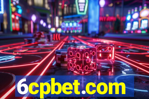 6cpbet.com