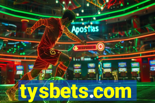 tysbets.com