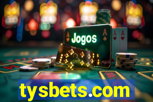 tysbets.com