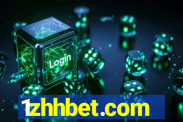 1zhhbet.com