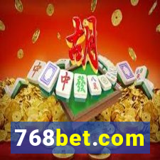 768bet.com