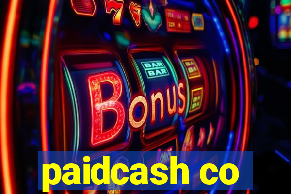 paidcash co