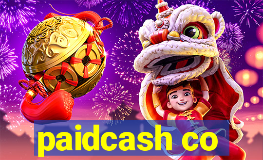 paidcash co