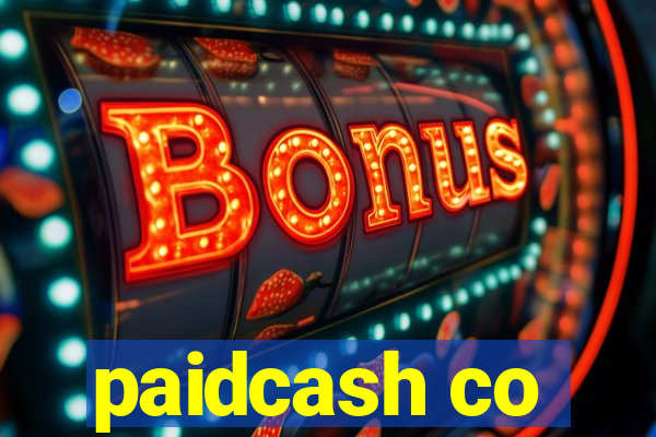 paidcash co