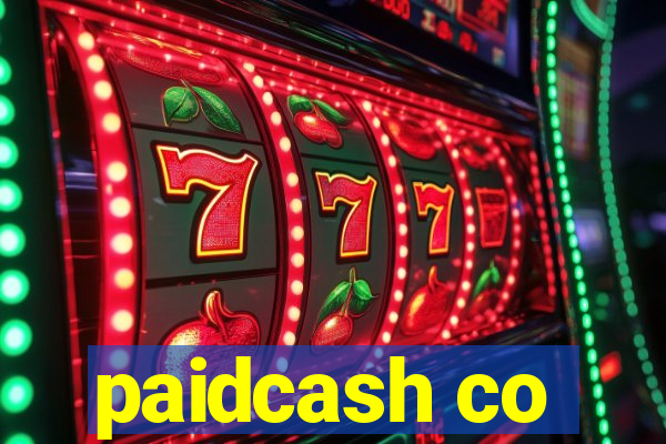 paidcash co