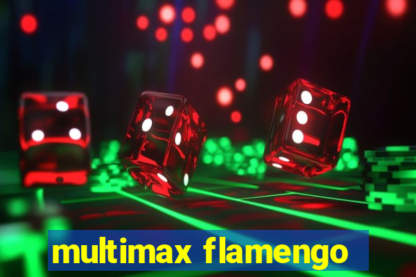 multimax flamengo