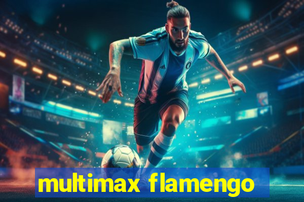 multimax flamengo