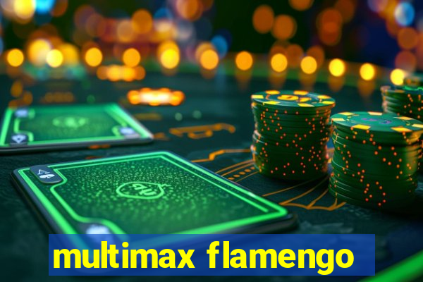 multimax flamengo