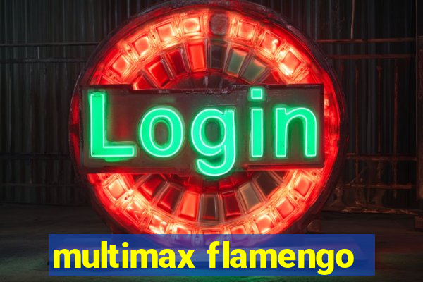 multimax flamengo