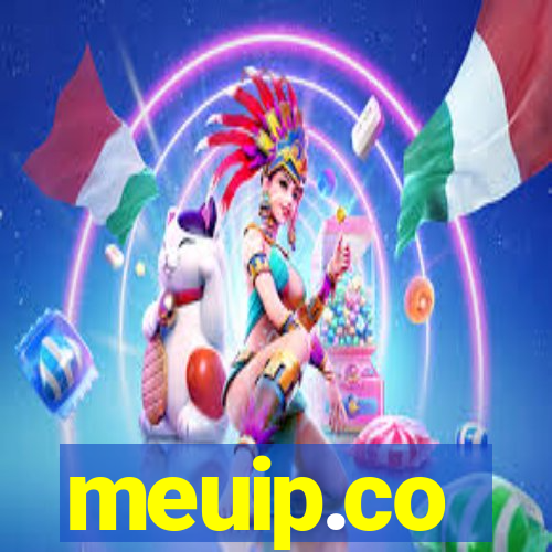 meuip.co