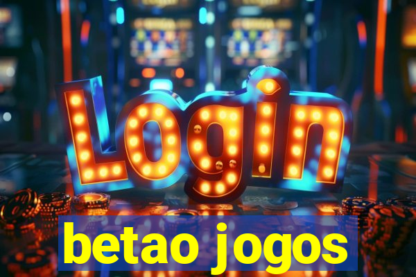 betao jogos