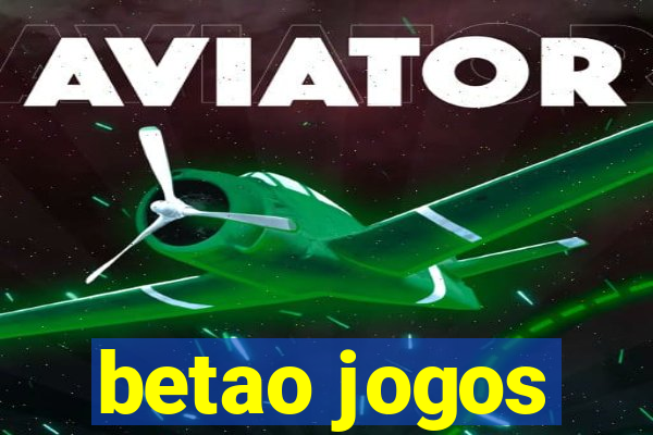 betao jogos