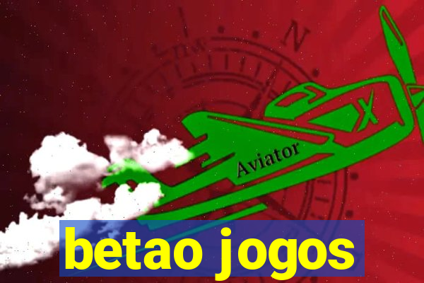 betao jogos