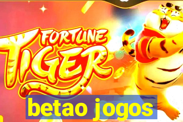 betao jogos