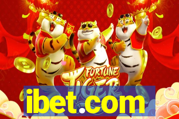 ibet.com