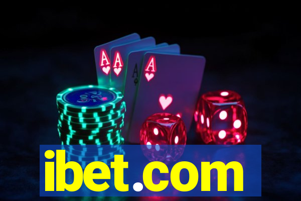 ibet.com