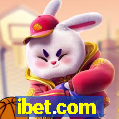 ibet.com