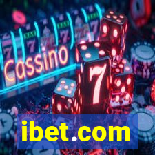 ibet.com