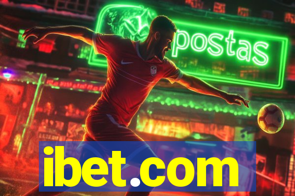 ibet.com