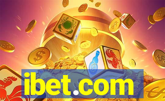 ibet.com