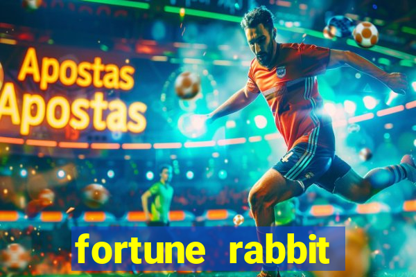 fortune rabbit horario pagante