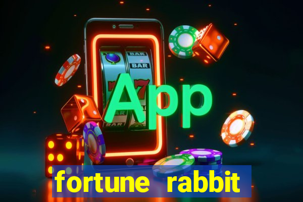 fortune rabbit horario pagante