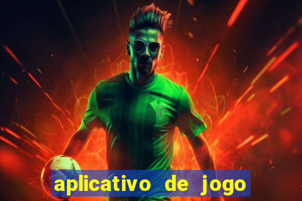 aplicativo de jogo que paga dinheiro de verdade