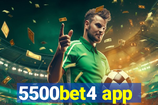 5500bet4 app