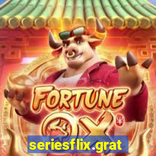 seriesflix.gratis