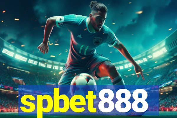 spbet888