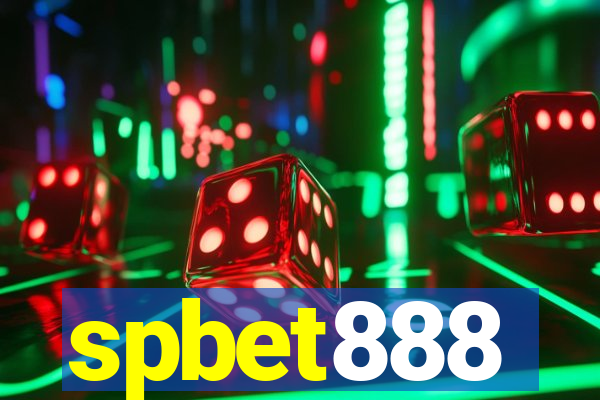 spbet888