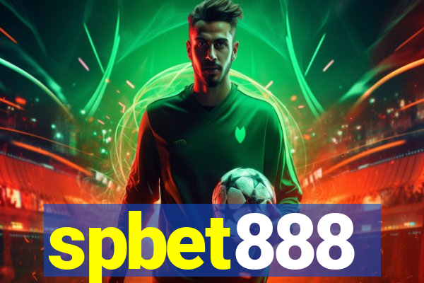 spbet888