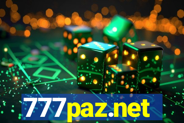 777paz.net