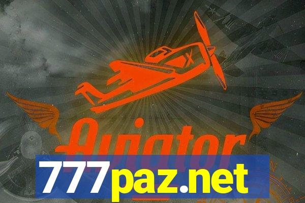 777paz.net