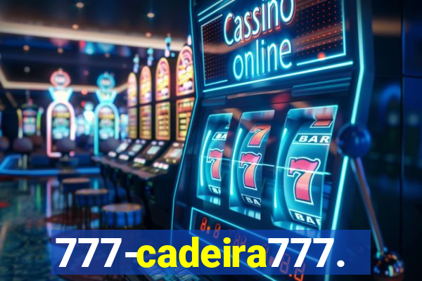 777-cadeira777.cc