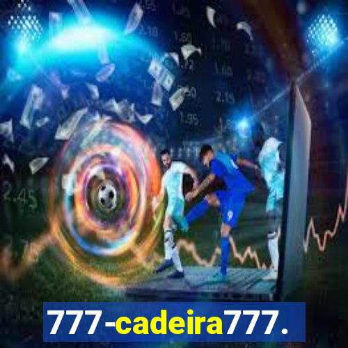 777-cadeira777.cc