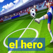 el hero