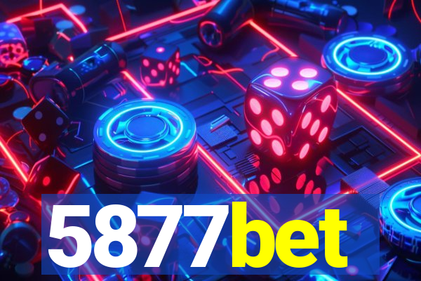 5877bet