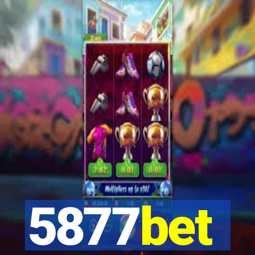 5877bet