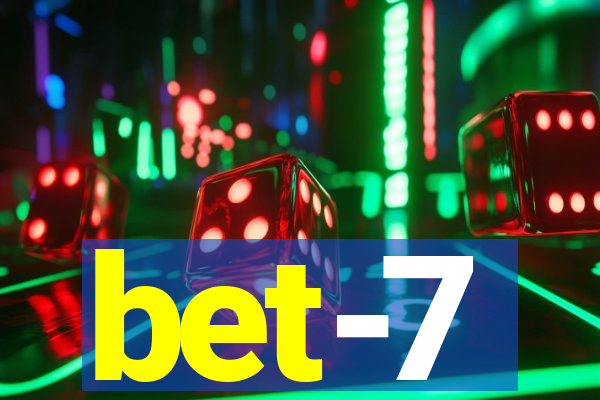 bet-7