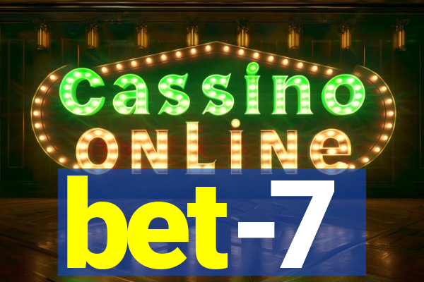 bet-7