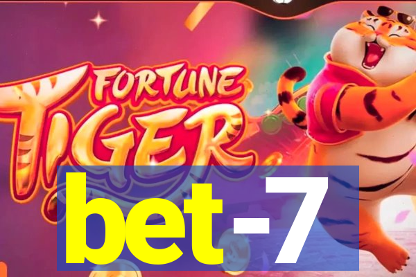 bet-7