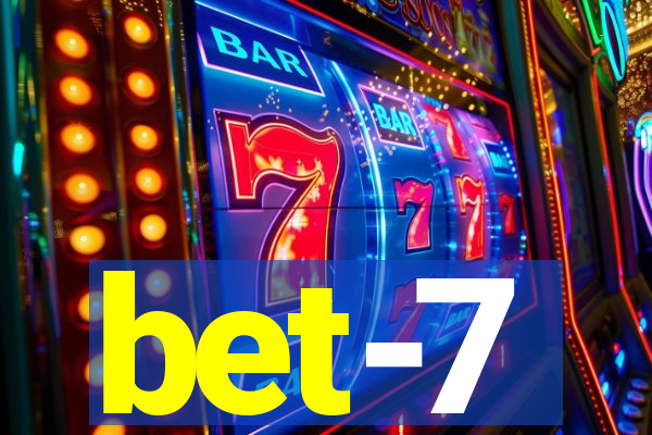 bet-7