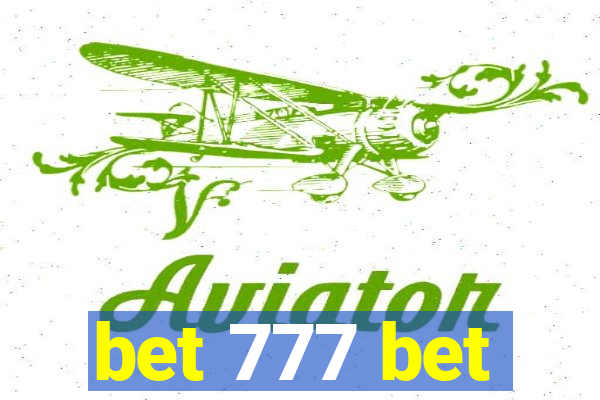 bet 777 bet