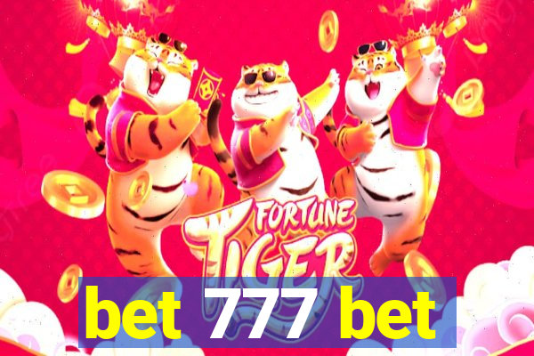 bet 777 bet