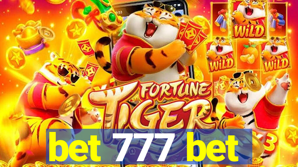 bet 777 bet