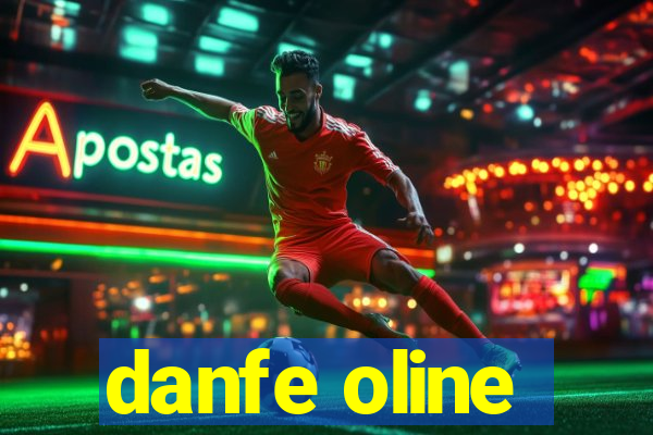 danfe oline