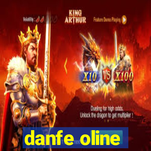 danfe oline