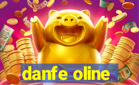 danfe oline